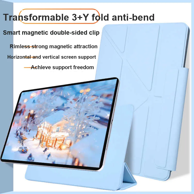 Suoyun Tablet Protective Cases-3