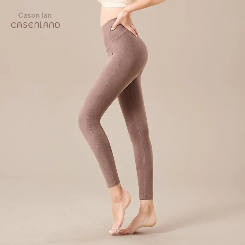 Casenland Thermal Pants Women's-17