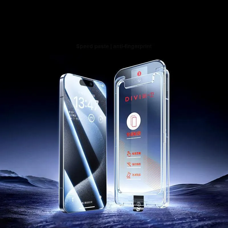 First Guard Cell Phone Protective Films-1