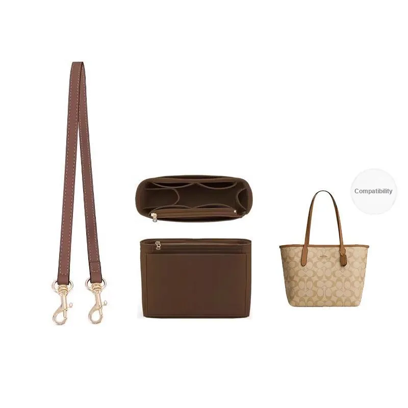 YUESIHUI DuPont Paper Bag Accessory Women's Multicolor-15