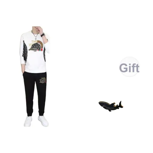 DABAISHA Повседневная спортивная одежда унисекс