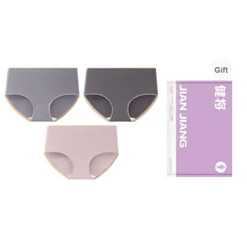 Master Underpants Women's Box 3 Pack