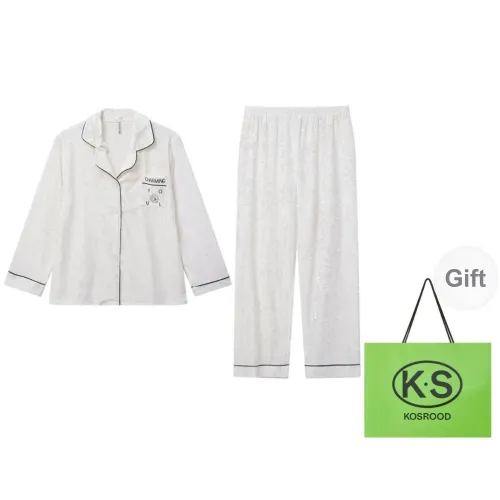 Kosrood Women's Pajama Sets