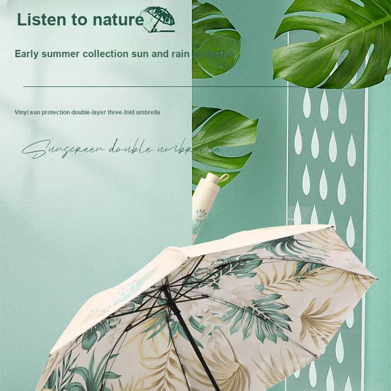 Heavenly Umbrella Umbrellas-3