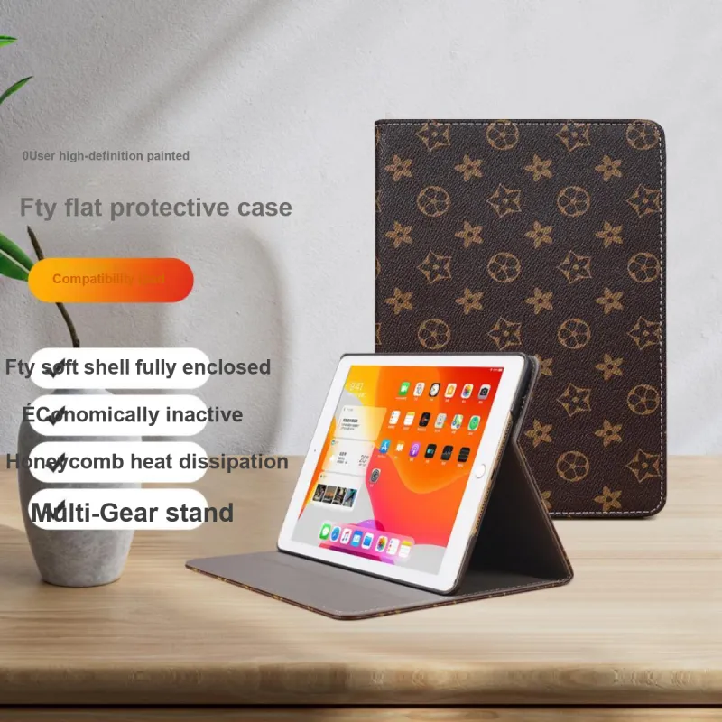 MUYKUY Tablet Protective Cases-2