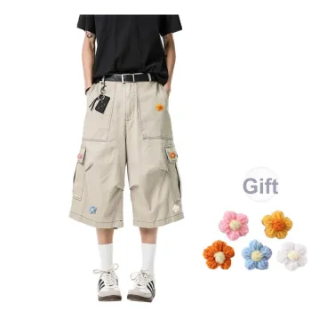 7 SEVFUN Cargo Pants Unisex