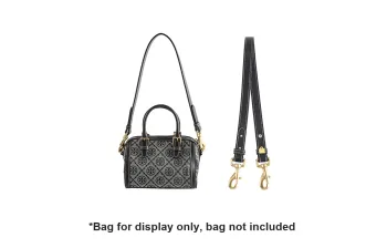Luxury Care Artisan Workshop Bag Straps