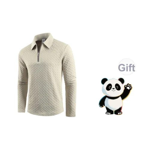 Worthwhile Movement Поло Унисекс