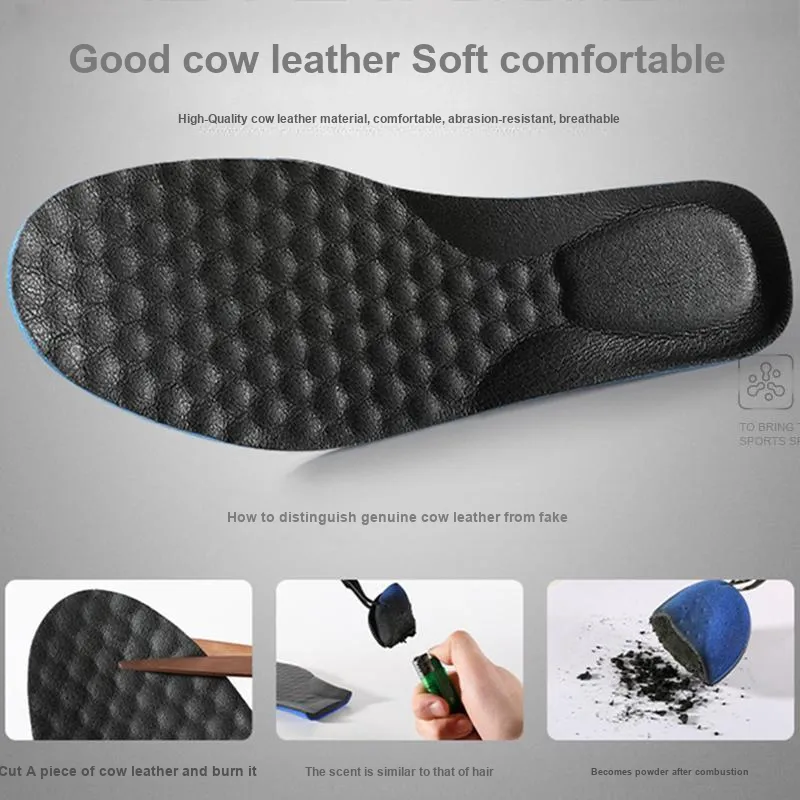 Footprint Tribe Hi Poly Insoles Unisex-5