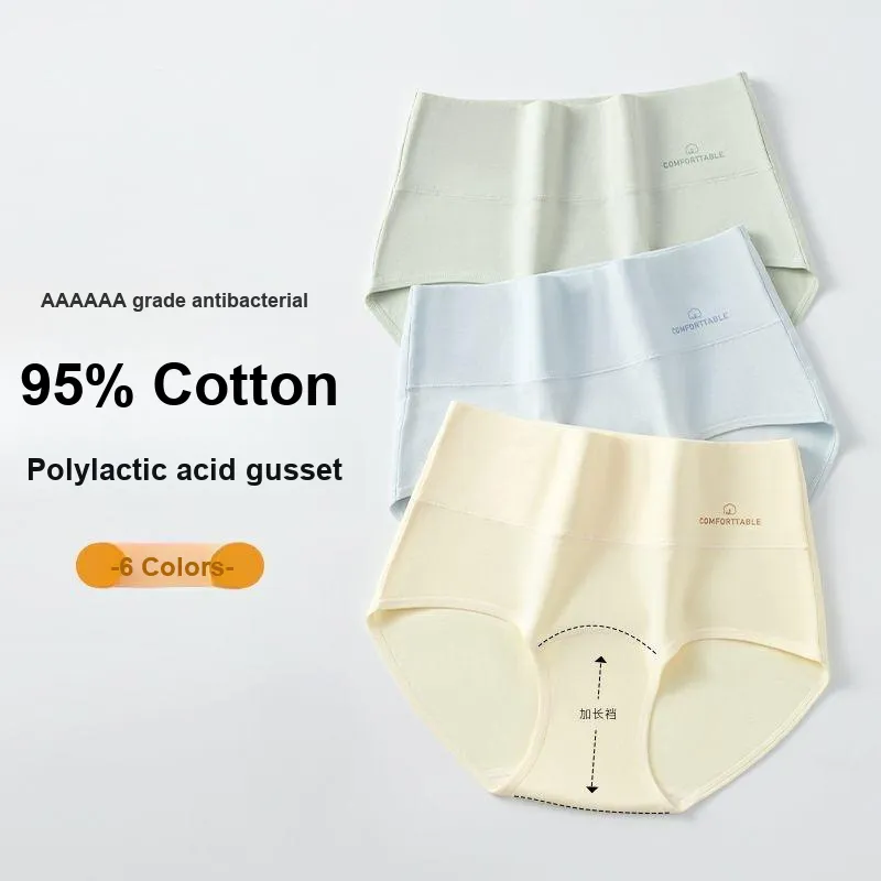 GOSO Women's Underpants-1
