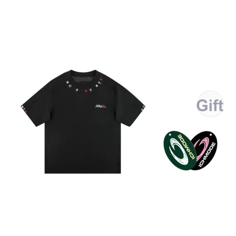 ICH MODE T Shirts Unisex-7