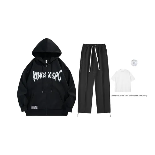 Kingsgspc Унисекс Свитшот Комплекты