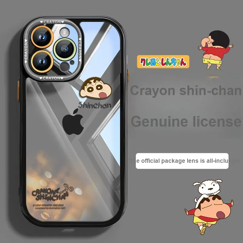 Pin Sai Phone Cases-9