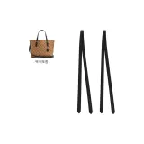 Black Brown[2 Pack Underarm Shoulder Strap 81cm]