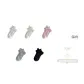 White-Milk White-Pink-Light Gray-Black