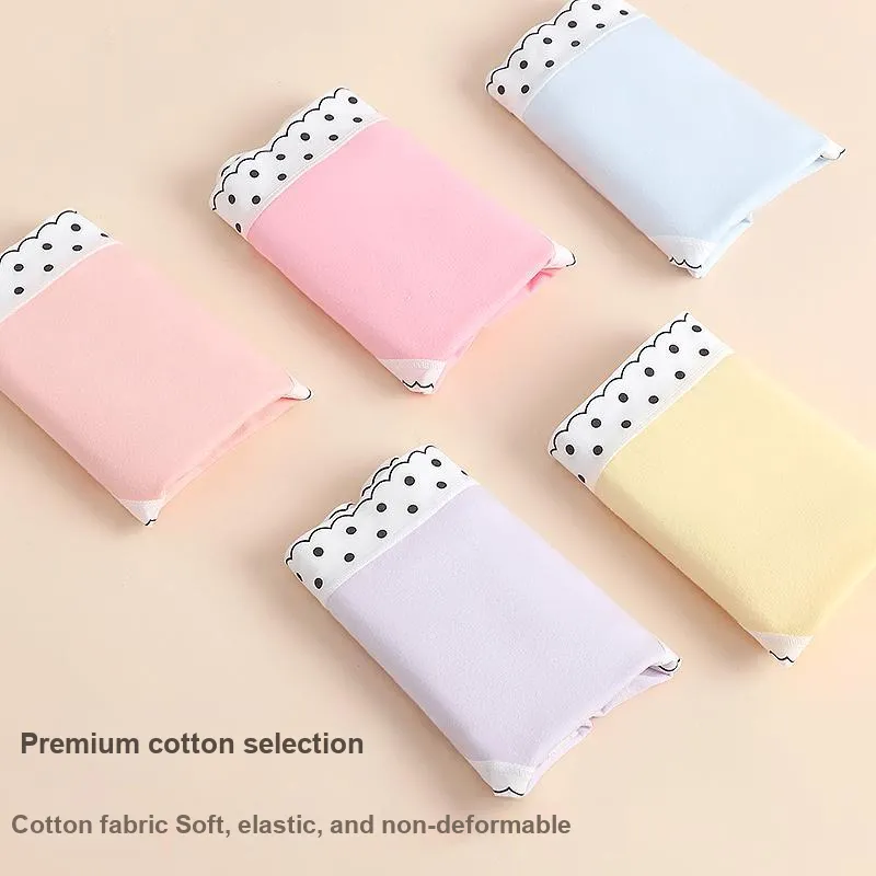 Disney Cotton Panties Women's 4 Pack-2