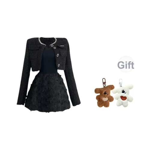 FTXW Женские Комплекты с Юбкой