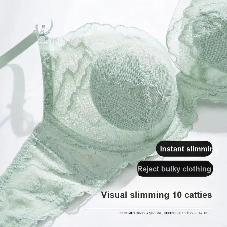 GOYN Women's Underwear Sets-4