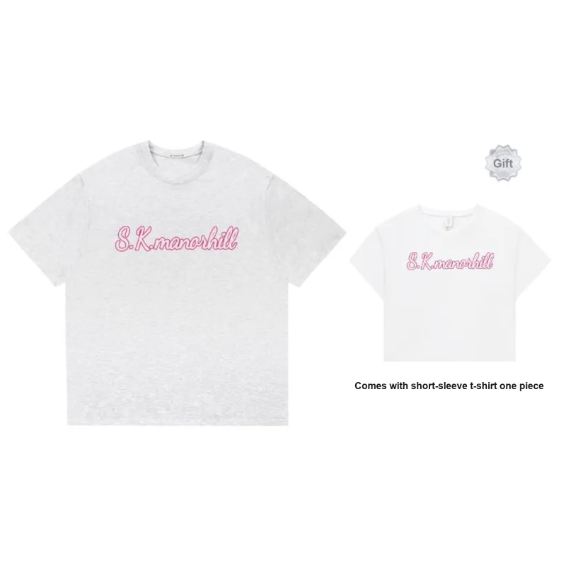 S.k. Manor Hill T Shirts Unisex-19
