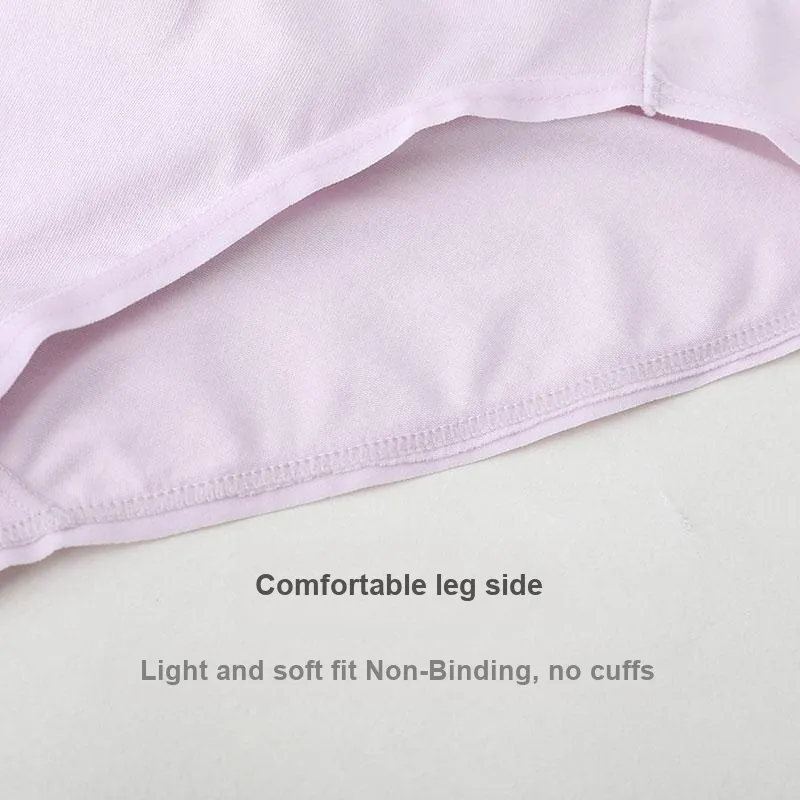 Shuya Underpants Women's Combo Set-20
