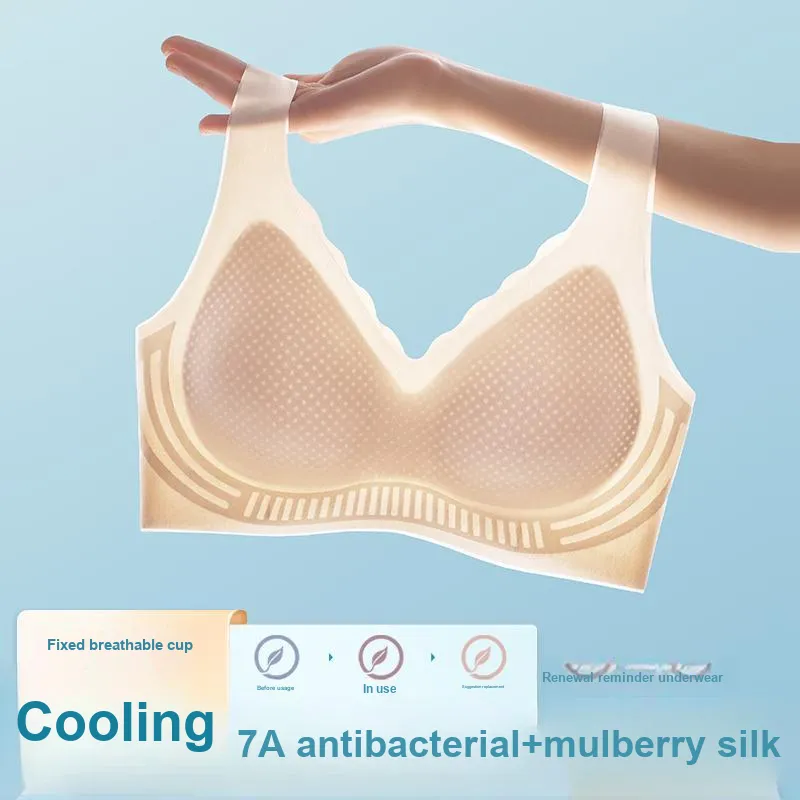 GRACEWELL Women's Bras-15