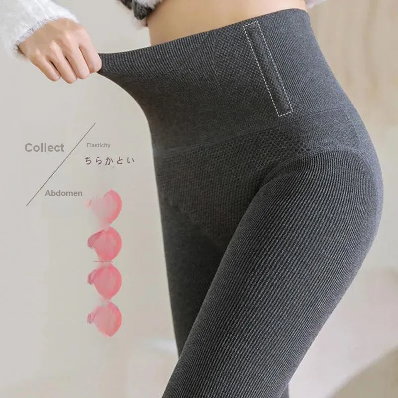 YUZHAOLIN Leggings Women's Combo Set-3
