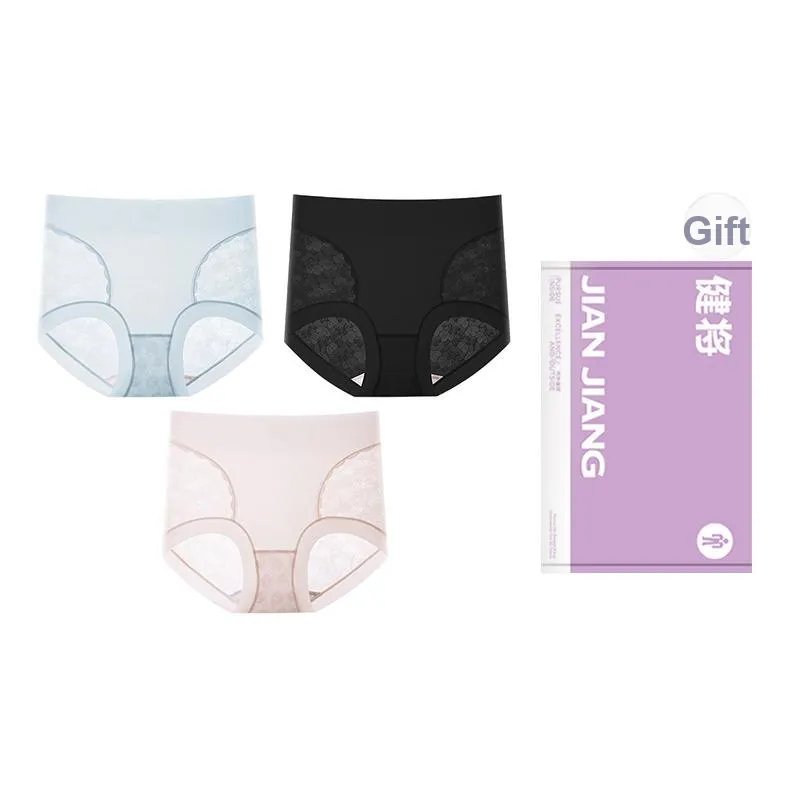 Master Women's Underpants-8
