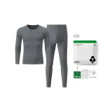 Light Gray, Men's