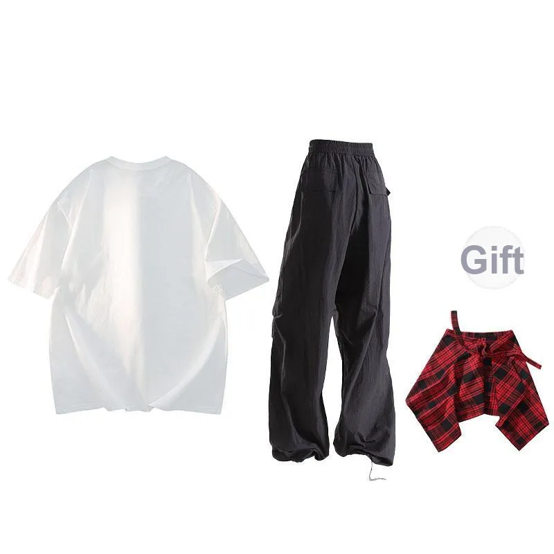 OGEK Casual Sportswear Unisex-3