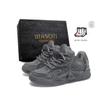 Modern Gray (Distressed Black)