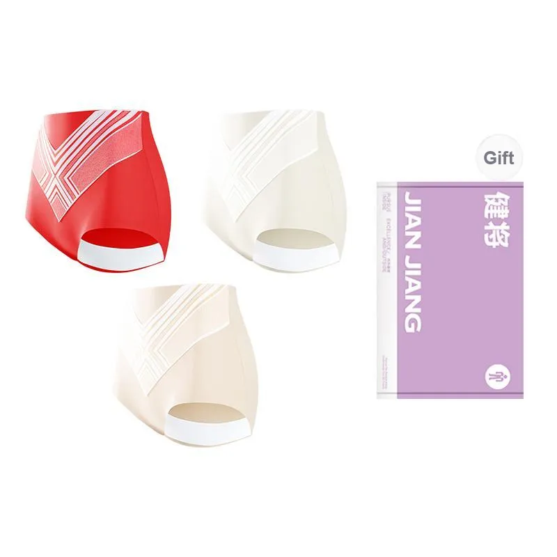 Master Underwear Gift Box Women's 3 Pack-3