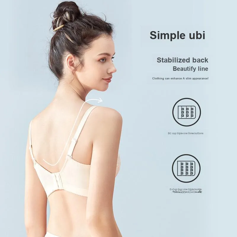 Urban beauty Women's Bras-8
