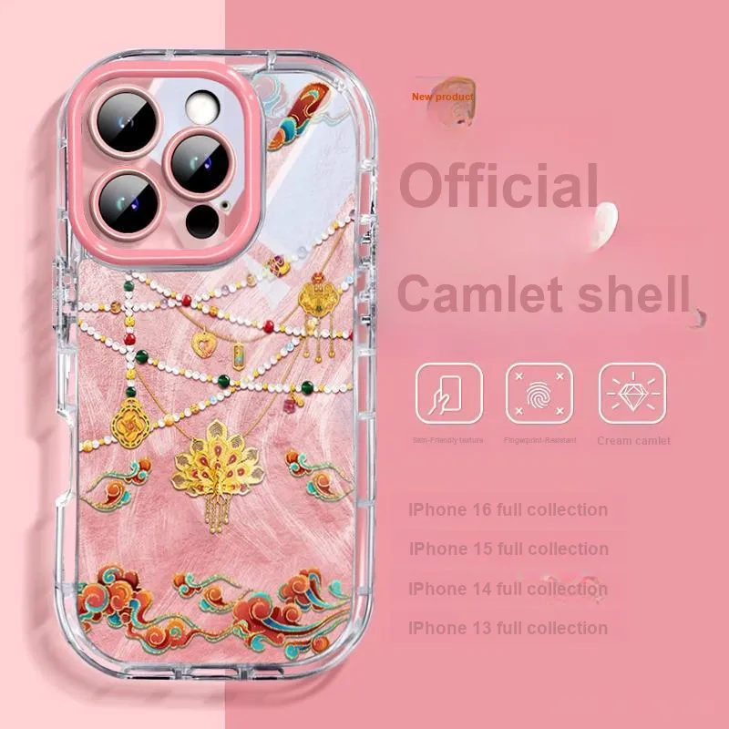 K Touch Phone Cases-9