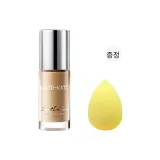 [Dry 스킨 컬러 to Dry 스킨 컬러]01 핑크 to 화이트/페어 스킨 스킨 컬러 8g 와 메이크업 스펀지