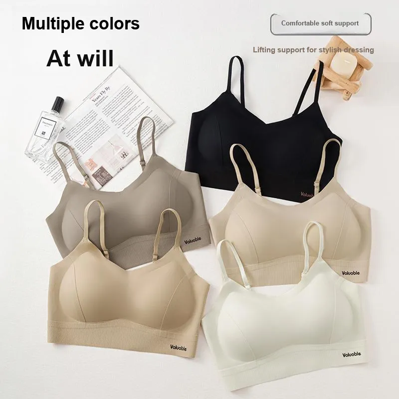 YUZHAOLIN Bra Women's Combo Set-8