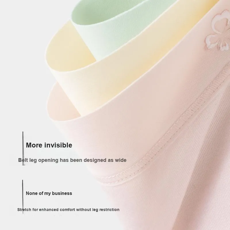 Urban Beauty Underpants Women's 5 Pack-22