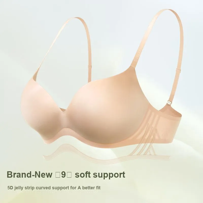 SUJIIN Women's Bras-15