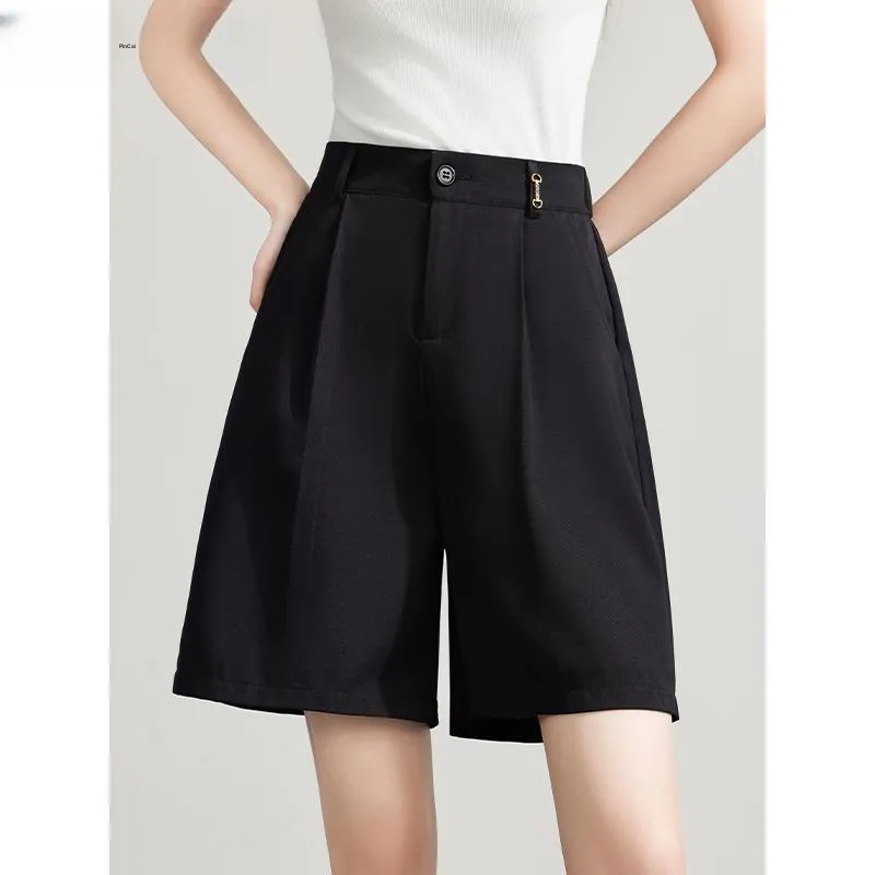 Taste The Color Casual Shorts Women's-3