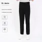 Black-Summer Pants