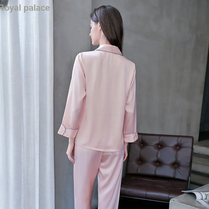 Imperial Palace Pajama Set Women's-10
