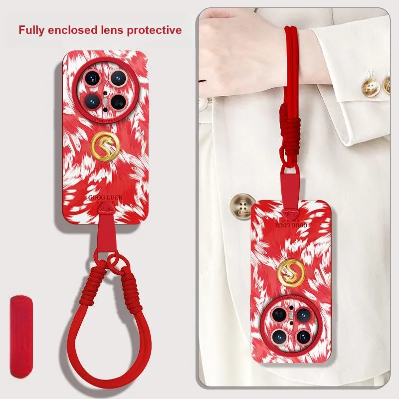 Interesting shell Phone Cases-5