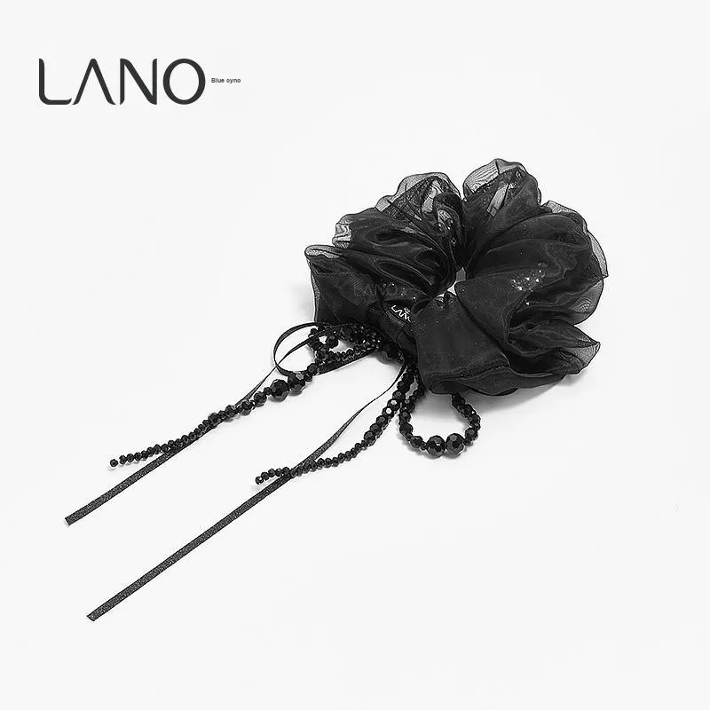 Lano Hair Ties Women's-2