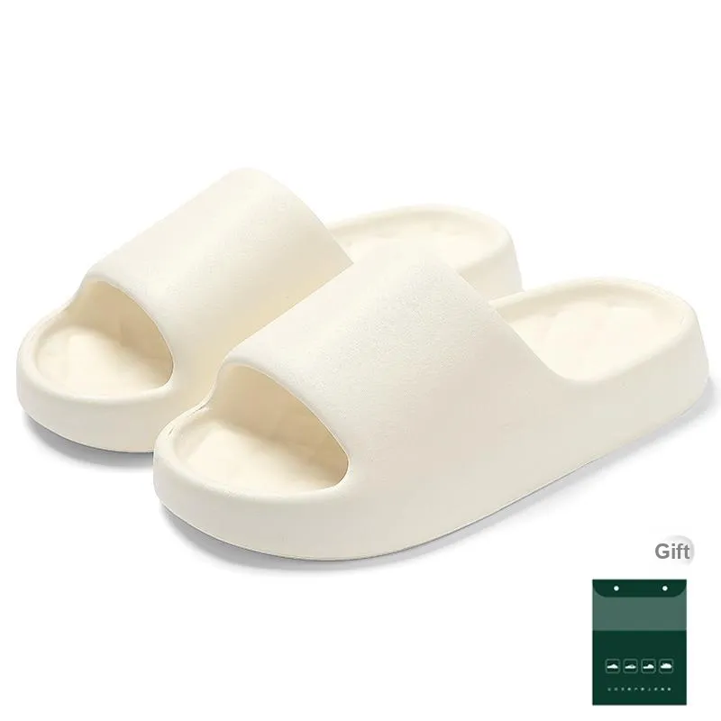 Cat power Slippers / Home Slippers-15