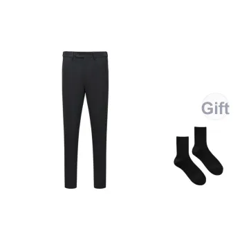 G·Mons Suit Trouser Men's Black Jade Black