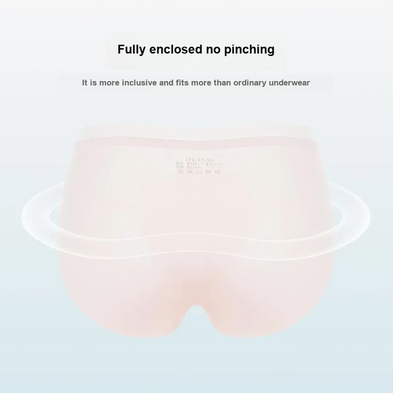Urban Beauty Underpants Women's 3 Pack-5