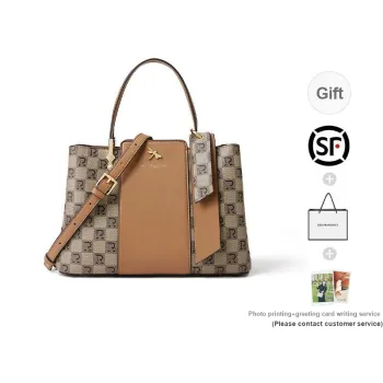 RED DRAGONFLY Handbags