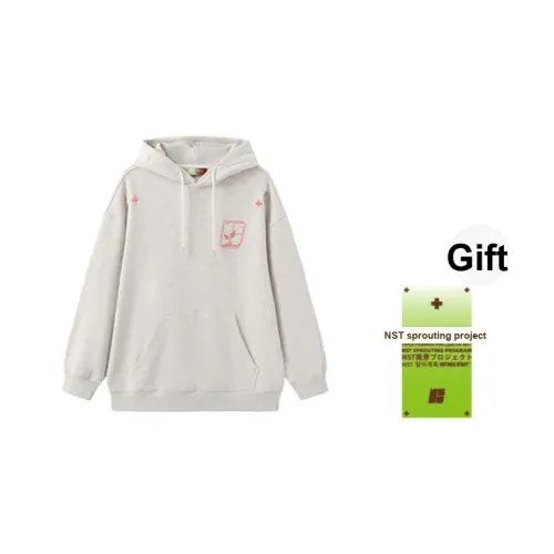 NSTNEW START Свитшот Пара Топ Унисекс