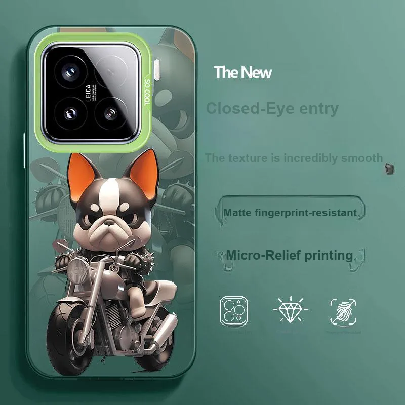 BAOCHENG Phone Cases-7
