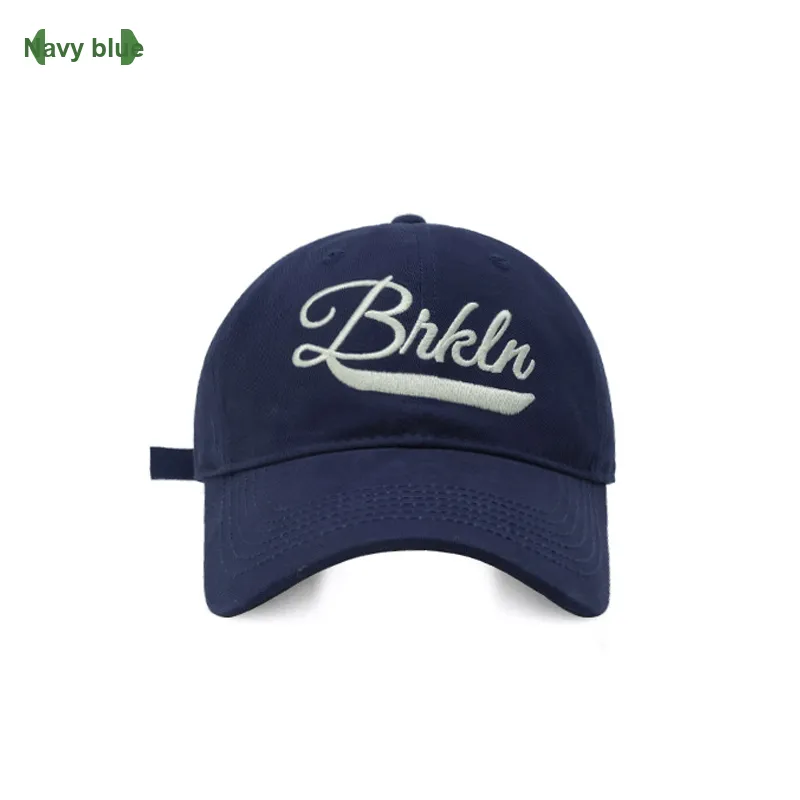 Mulinsen Cotton Baseball Caps Unisex-7