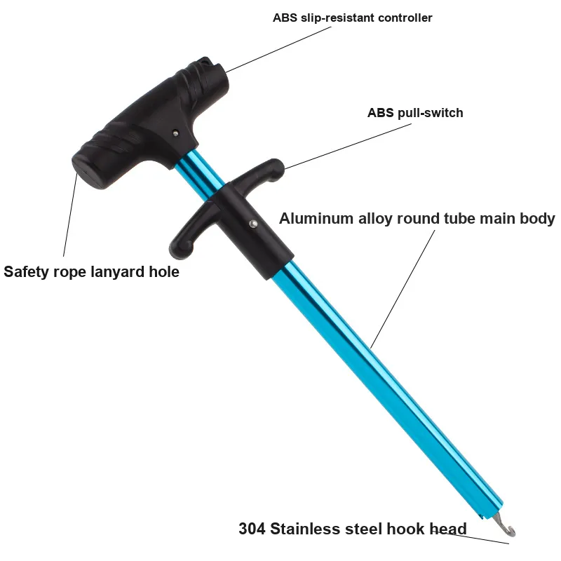 War Eagle Fishing Accessories-7